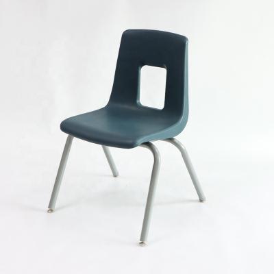 China School Chair Student Tables Chair Set School Desks And Plastic Student Chair for sale