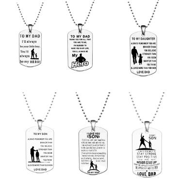 China Viable Wholesale Bullet Shape White Hot Selling Custom Dog Tags for sale