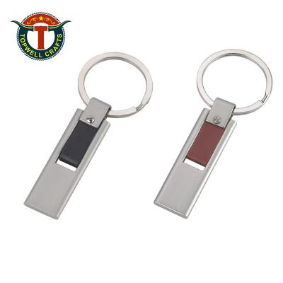 China Metal+plastic Free Sample Different Design Size Custom Embossed 3D Logo Color Filled Rubber Soft PVC Key Chain for sale