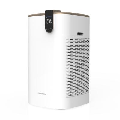 China Intelligent Air Purifier MIA-K15B Purification and Sterilization Air Purifier MIA-K15B Anion Purification Ventilation for sale