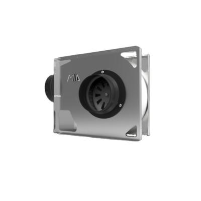 China Villa 180m3/h MIA MINI Silent Duct Fan MIA-180SFJ/MINI Air Ventilation for home/hotel for sale