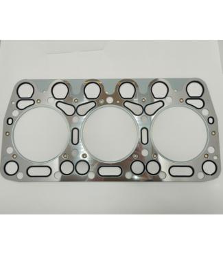 China Stainless  steel 50 01 847 781 Fit For Renault 340 Cylinder Head Gasket Diesel Engine Spare Parts for sale