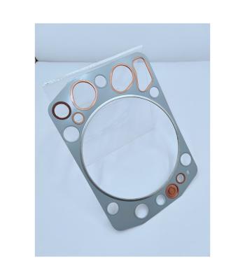 China METAL D2566MK D2555 Engine Cylinder Head Gasket For Man 214 Head Gasket N216 OEM 51.03901.0298 for sale