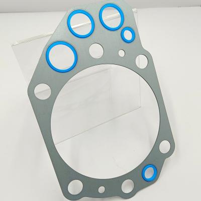 China metal engine cylinder head gasket for SCANIA dc9 dn9 ds9 dsc9 for scani4 1403258 10133700 893,463 for sale