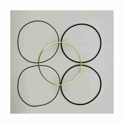 China High Quality NBR Factory Manufacture Production Car Cylinder Liner Gasket Various for sale