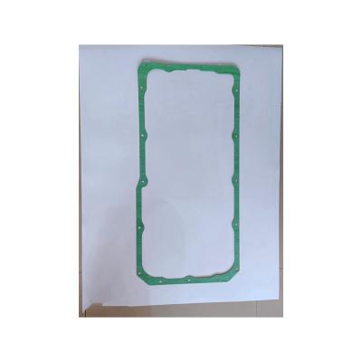 China 2021 Rubber Alu+ Silicon Wholesale Durable Using Low Price Fine Quality Car Gasket Oil Pan Gasket for sale