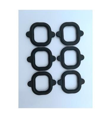 China HNBR Wholesale High Quality New Product Hot Selling Car Plug Rubber Gasket for sale