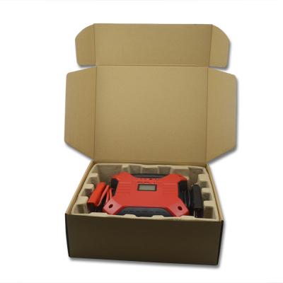 China LILEAD 78F Multifunctional Jump Starter Battery 35000mAh with Cable Charger for Viechle 292*233*79mm for sale