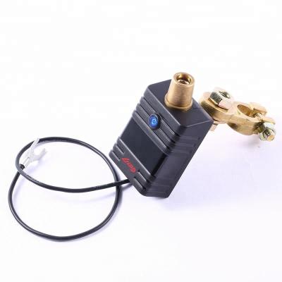 China For All 12V Cars LILEAD Auto Starter For 12V Vehicles Jump Start for sale