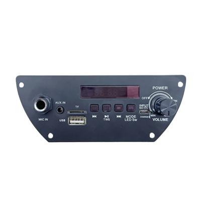 China 6-8 Inch New Design 8W Loudspeaker Active Monitoring Panel Power Supply XFY-6628 2021 Speaker Amplifier 5V 5V Panel Wholesale for sale