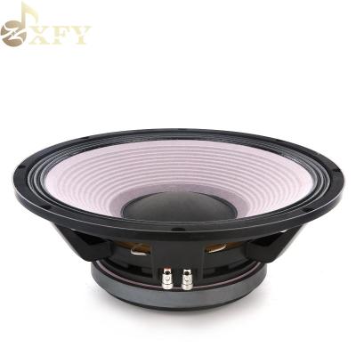 China For All Trolley Speaker Factory Supply 385 Mm 15 Inch XFY-15-385 Woofer Speaker 4 Inch Video Coil 600-1200W For Trolley Speaker for sale