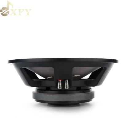 China For All Cart Speaker 15 Inch XFY-15-385 Bass Woofer Speaker With 4 Inch Video Coil 600-1200W For Cart Speaker New Design Home Video Speaker for sale