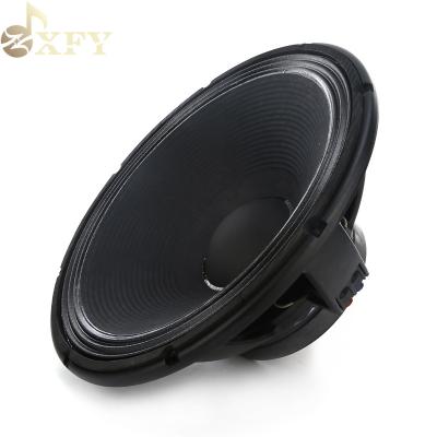 China For All Hot Sale Latest Product XFY-18X400 2021 Mid-Bass XFY-18X400 2021 Trolley Speaker Woofers 18 Inch Speaker Cheap Price for sale