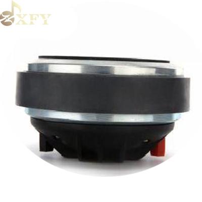 China Factory Wholesale XFY-250-8 OEM ODM Plastic Speaker 1 Inch Horn Throat Diameter 900-18000 Hz Response 60-120W for sale