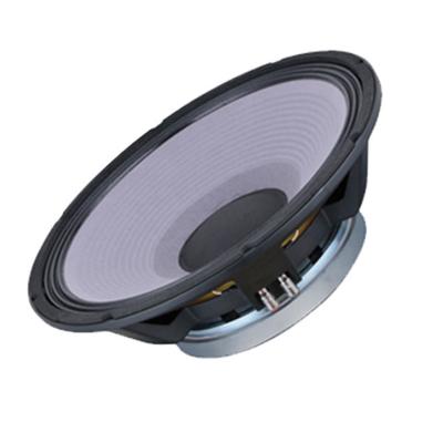 China 15 Inch Speaker Passive Amplifier 2021 HOT Selling Design Latest 15 Inch XFY-15100-3 Mid-Bass Speaker With 4 Inch Voice Coil 450-900W For Speaker cart for sale