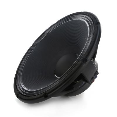 China For All Cart Speaker OEM/ODM Woofers 18 Inch 600-1200W Mid Bass XFY-18X400 Factory Wholesale Cheap Price for sale