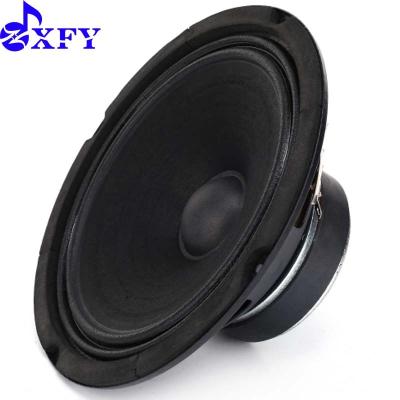 China For All Cart Speaker Factory Supply Speaker XFY0604-0023 Latest 6.5 Inch Speaker For Event 20-30W Speaker Parts For Home Video for sale