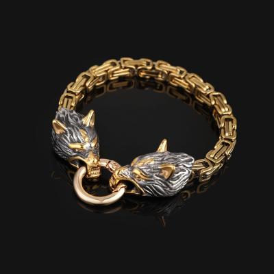 China Gothic Neo-Gothic Pumpkin Face Bracelet Halloween Ghost Jewelry Party Gifts for sale