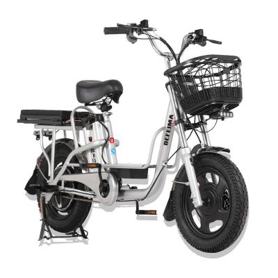 China Standard custom made bycicles ebike ebike electrica bicicleta mi adult nwow electric bike for sale