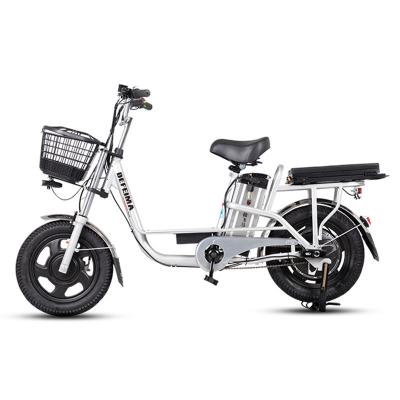 China Mountain Standard Electric Fat Bike Bicycle Electric Bike for sale