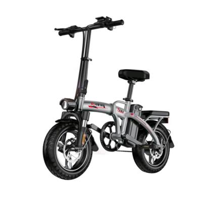 China Standard Bycle Lightweight For Adults Mid Drive Electric Bicycle for sale