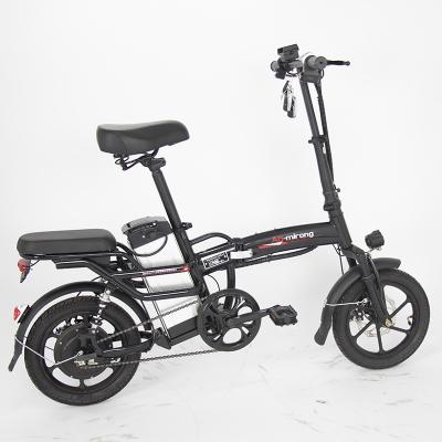 China High Speed ​​Safety 154 Motor Power Energy Saving Electric Bike 1 Seat High Carbon Fiber for sale