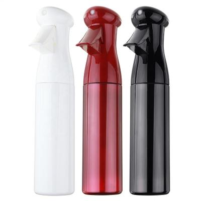 China BEAUTY PACKING 200ml 250ml 300ml 360ml 500ml High Pressure Continuous Spray Bottle With Fine Mist Sprayer for sale