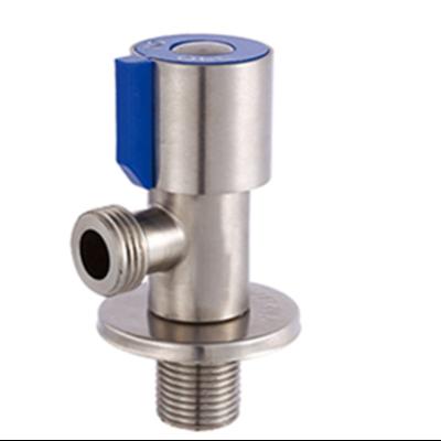 China SUS304 SUS304 Fb3108 Stainless Steel Angle Valve for sale