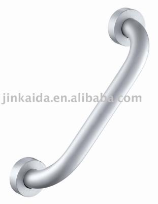 China Aluminum Grab Bar, Arm Rest, Bracket L12-400 300/400/500mm for sale