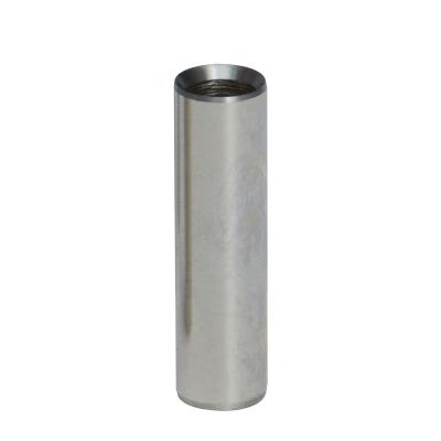 China High Precision Punch Size 23.8mm Die Cut Precision Steel External Straight Hole Die Board Cutter Punch Cobalt Stainless Steel Hole Cutter for sale