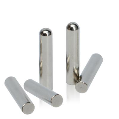 China Factory direct sale pin position dowe punch durable customized round head positioning dowel and die board positioning dowel for sale