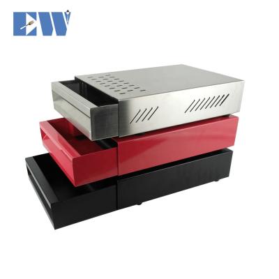 China Sustainable Coffee Blow Box With Drawer for sale