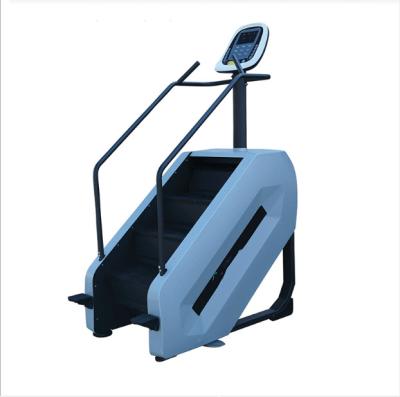 China Factory direct sales universal step machine mountaineering step stair machine commercial gym special for sale