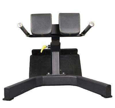 China Commercial Salon Use Back Extension Stool And Bench Fitness Equipment Gym Device for sale