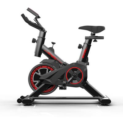 China Universal Household Fitness Bike Sports Bicycle Sports Bike Indoor Fitness Equipment for sale