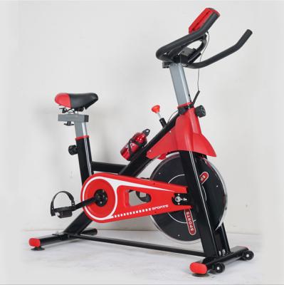 China Universal Stationary Bike Silent Bike Exercise Equipment for sale