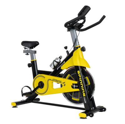 China Universal Gym Family Exercise Bike Indoor Spinning Sports Pedal Bicycle for sale