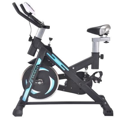 China Universal Indoor Spinning Bike Exercise Bike Home Bike Super Quiet Super Quiet Equipment for sale