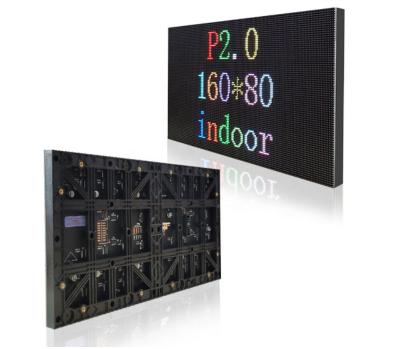 China Wholesale P1.8 P2 P2.5 P2.9 P3 P3.91 P4 P4.8 P5 P6 LED Indoor High Quality Portable Indoor Signage Advertising Billboard Screen for sale