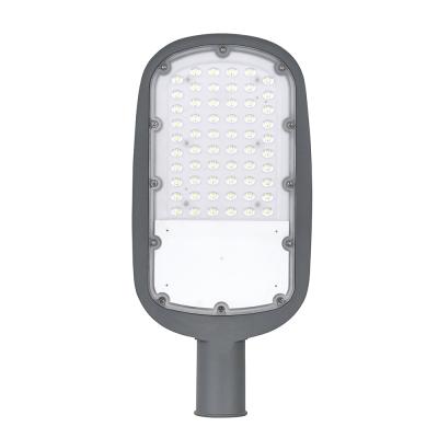 China ROAD LED Street Light High LumenWaterproof Integrated Outdoor Garden Stadium Street Lights for sale