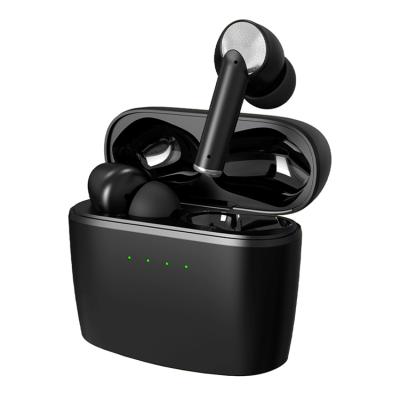 China 2021 High Quality TWS Mobile Phone ANC Earphone (True Wireless Stereo) Shenzhen Blutooth TWS Mini Wireless Earbuds J8 for sale