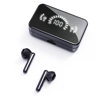 China In-ear New 100% Original Valdus Boat Blutooth Earphone 2022 Genuine TWS Wireless Earbuds S20 With Mirror Power Bank for sale