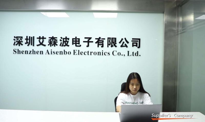 Verified China supplier - Shenzhen Esenbo Electronics Co., Ltd.