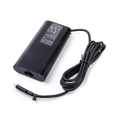 China 2021 Feature New Arrivals 130W USB-C Type-C AC Adapter For Dell XPS 15, XPS 15 2-in-1 9575 for sale