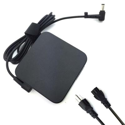 China High Speed ​​Factory Directly Supply Universal 90W AC DC Charger Adapter For Laptop for sale