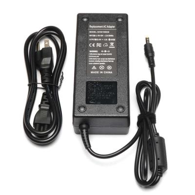 China 120Watt Laptop DC to AC Charger Laptop Power Adapter 19V for Msi Gt640 for sale