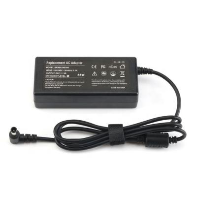 China High Speed ​​Suitable For B-SAM-14V 3A-6044 42W LCD Charger Adapter for sale