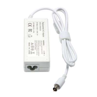 China 65W 24.5V 2.65A Laptop Adapter Replacement AC Wall High Speed ​​Charger For APPLE for sale