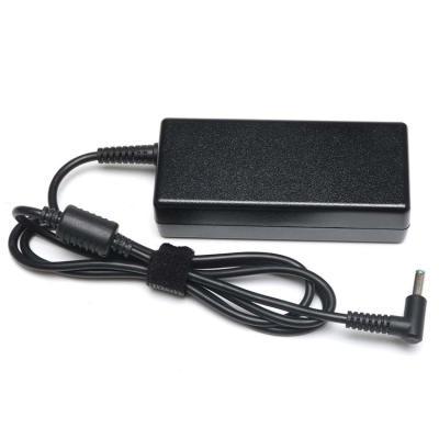 China For HP Factory Supply Direct Universal External Laptop Battery Charger Adapter for sale