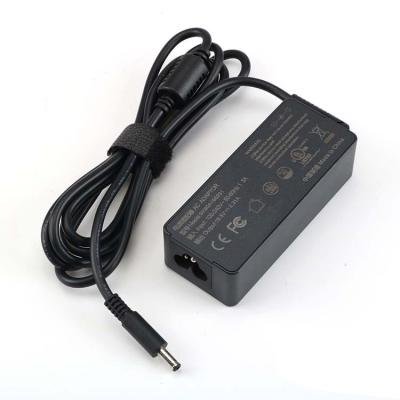 China High Quality LAPTOP Power 19.5V_Dc Plug Adapter Laptop For Dell Xps 13 for sale